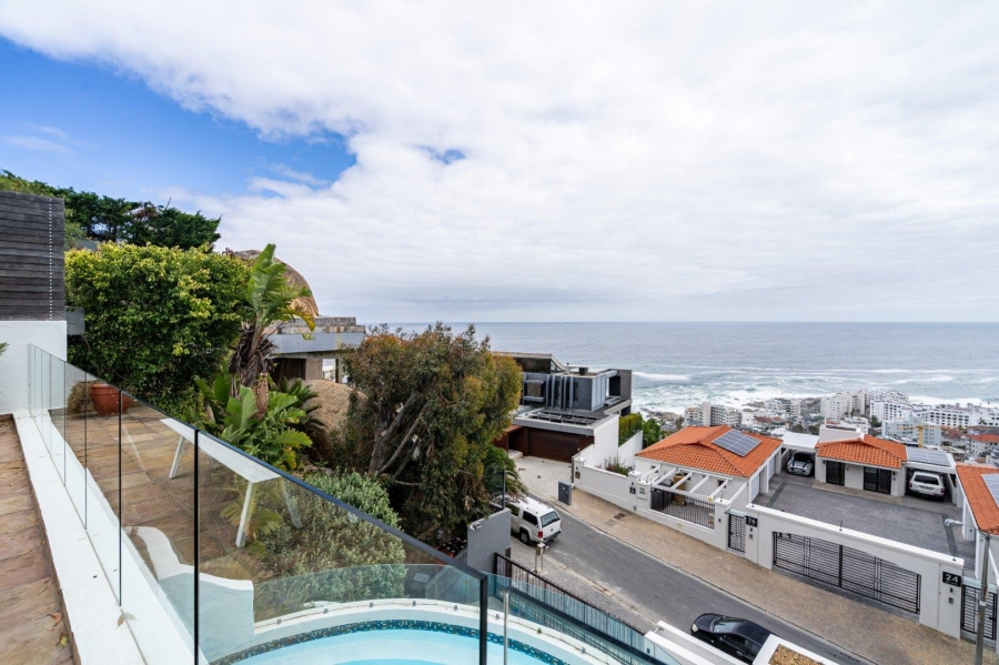 3 Bedroom Property for Sale in Bantry Bay Western Cape